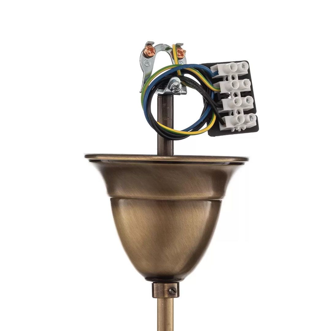 Petro Pendelleuchte Pendelleuchte Leuchte Lampe Hängeleuchte Hängelampe Licht B-Ware - 5905962006242