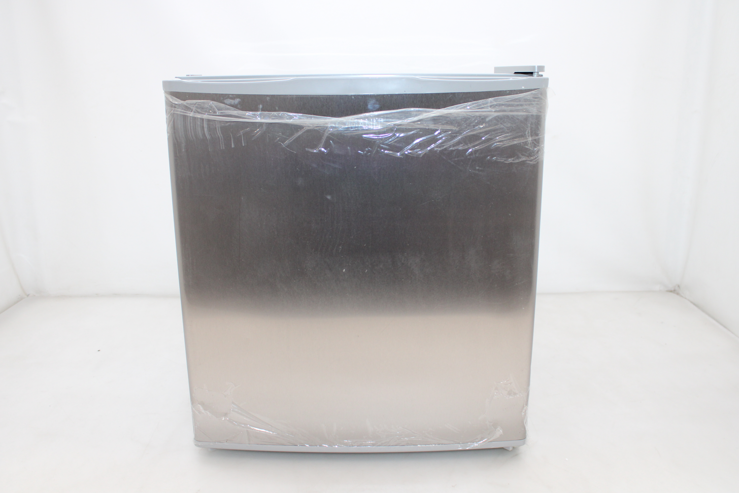 D-Ware Bomann Ix Look Kb 7346 Kühlschrank 42 L Standgerät Inox 220 240 V Defektware - 4004470734690