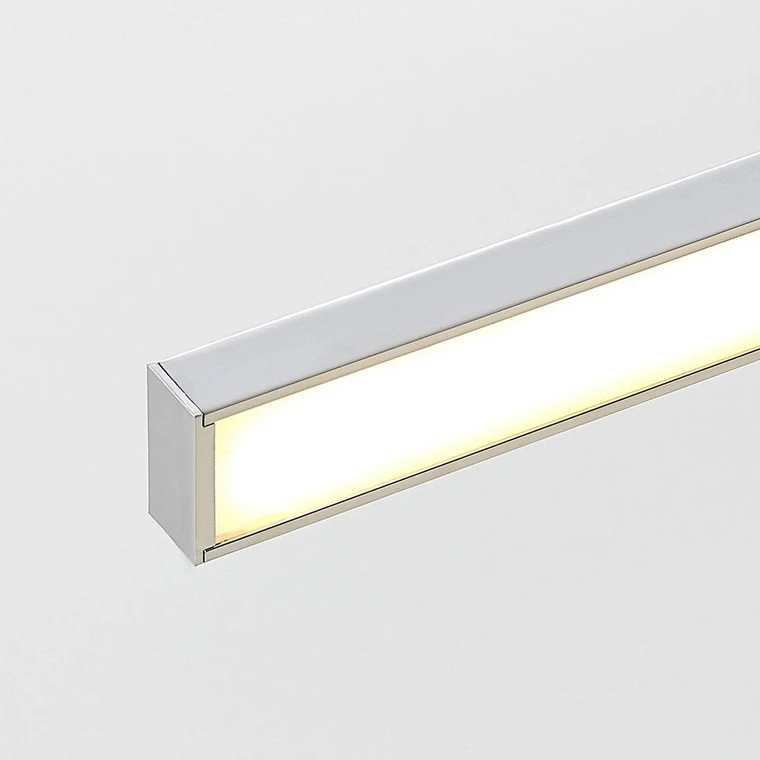 Lindby Jukka Led Spiegelleuchte Badezimmerleuchte Wandleuchte Deko Bilderleuc584 B-Ware - 4251096580648