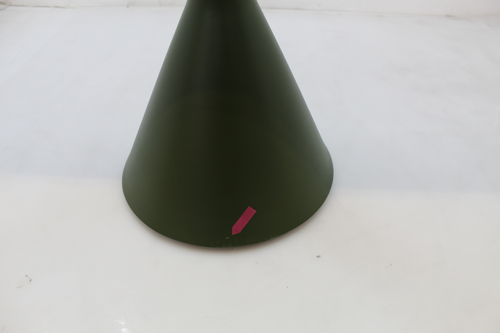 Hay Palissade Cone Bistrotisch Tisch Balkontisch Gartentisch ø90x74 Siehe Text B-Ware