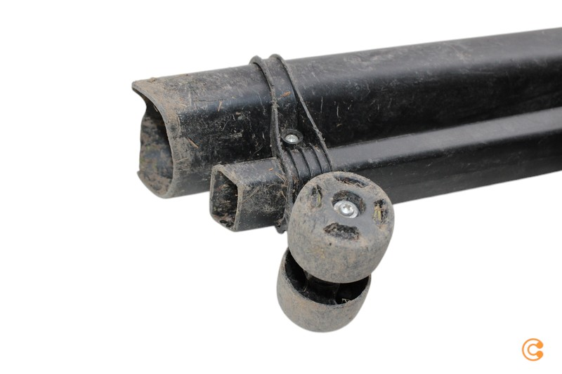 Elektro Laubsauger Einhell GC-EL 3024 E Gartengerät Laubgerät SIEHE TEXT/FOTO