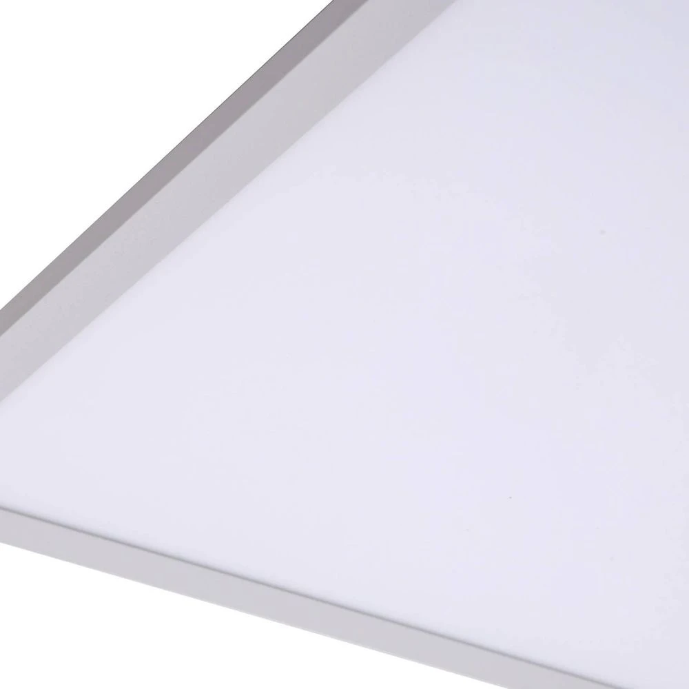 Lindby Enhife Led Panel Deckenleuchte Deckenlampe Leuchte Lampe Deckenlicht B-Ware