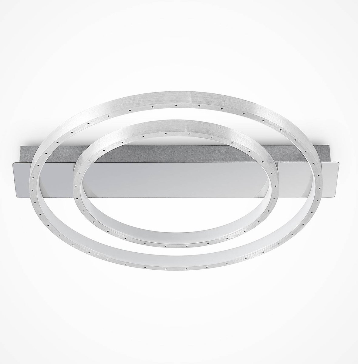 Lindby Eymen Led Deckenlampe Deckenlampe Wohnzimmerleuchte Deckenlicht Led B-Ware - 4251096591378