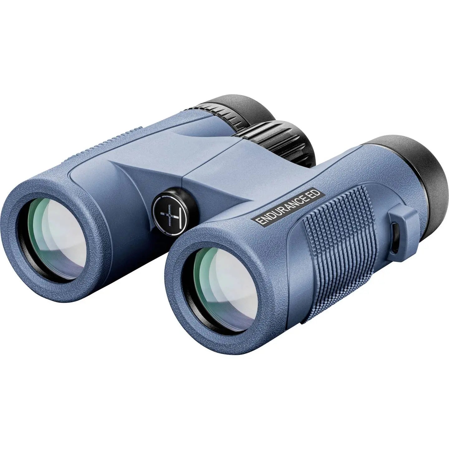 B-Ware Hawke Fernglas Binokular 7x32 Marine Blu Ed Glas Bak4 Dachkantprismen Blau - 5054492365005