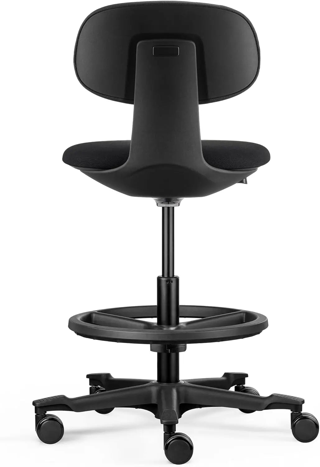 B-Ware Hjh Office Bürostuhl Ergonomisch Work Mf2 Höhenverstellbare Rückenlehne Möbel - 800304