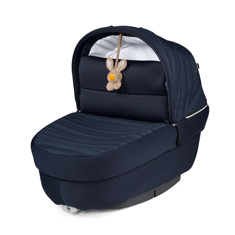 Peg-Perego Kinderwagenwanne CULLA ELITE Auto-Babyschale Buggy Reisebuggy - 8005475413500