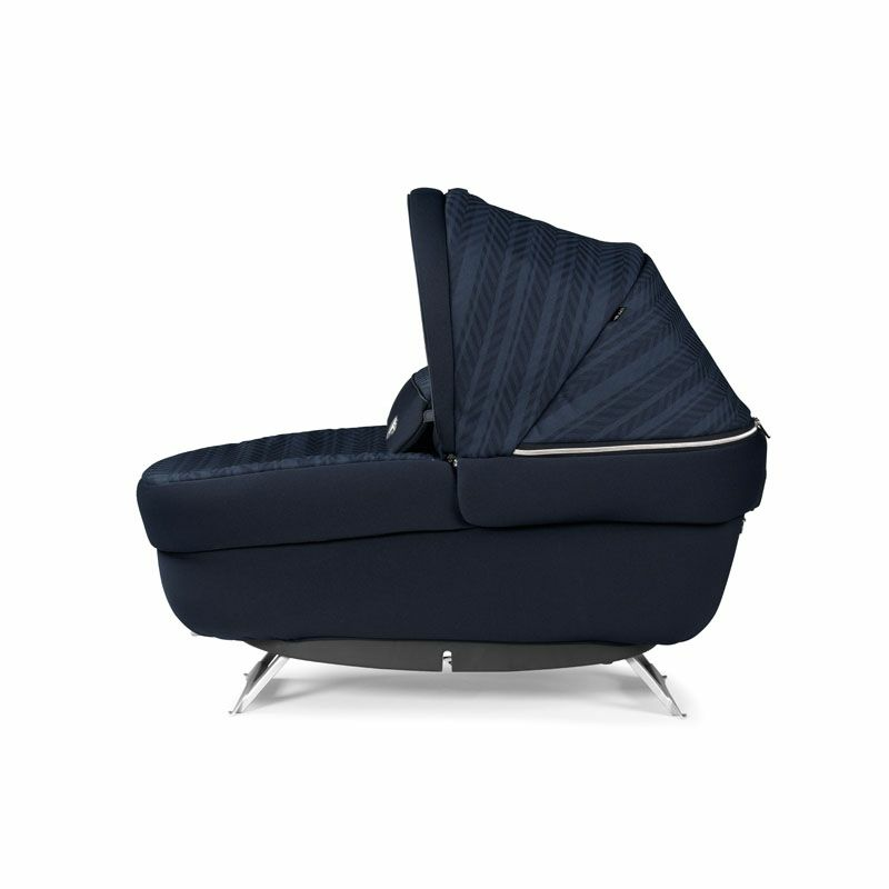 B-Ware Peg Perego Kinderwagenwanne Culla Elite Auto Babyschale Buggy Reisebuggy  - 8005475413500