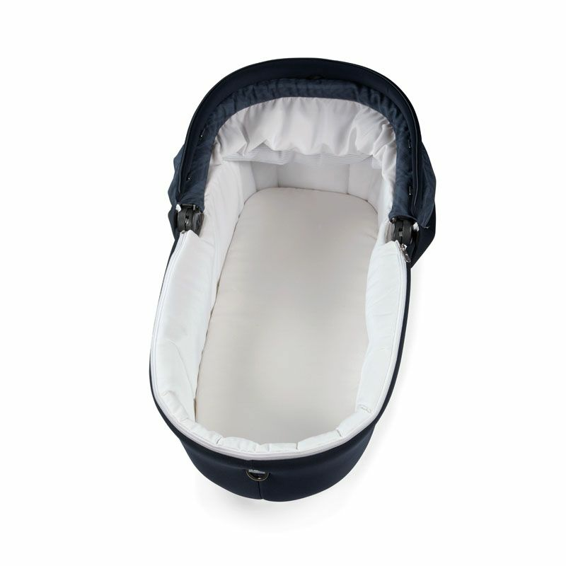 B-Ware Peg Perego Kinderwagenwanne Culla Elite Auto Babyschale Buggy Reisebuggy  - 8005475413500