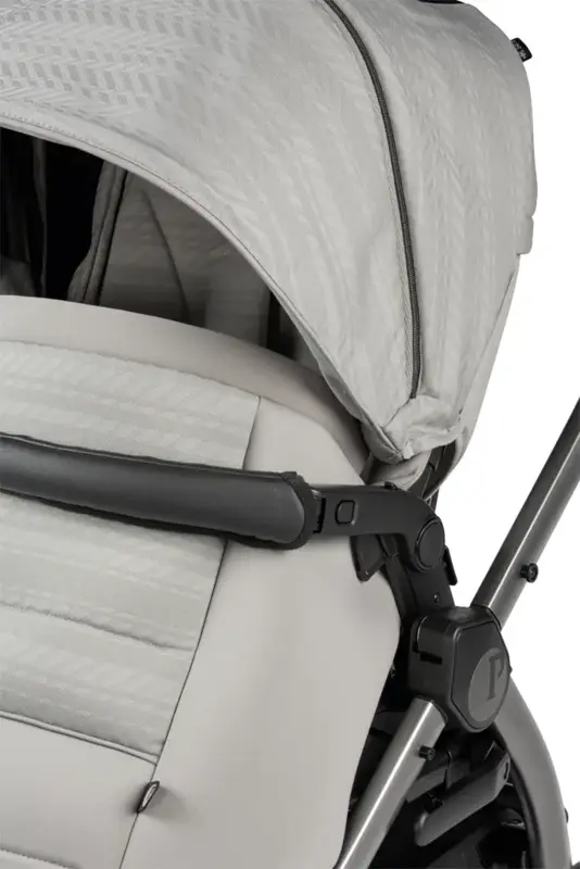 B-Ware Peg Perego Chassis Book Moonstone Kinderwagen Gestell Buggy Rahmen Platzsparend - 8005475415870