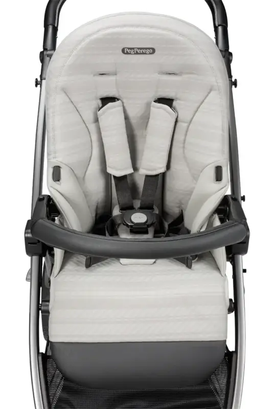 B-Ware Peg Perego Chassis Book Moonstone Kinderwagen Gestell Buggy Rahmen Platzsparend - 8005475415870