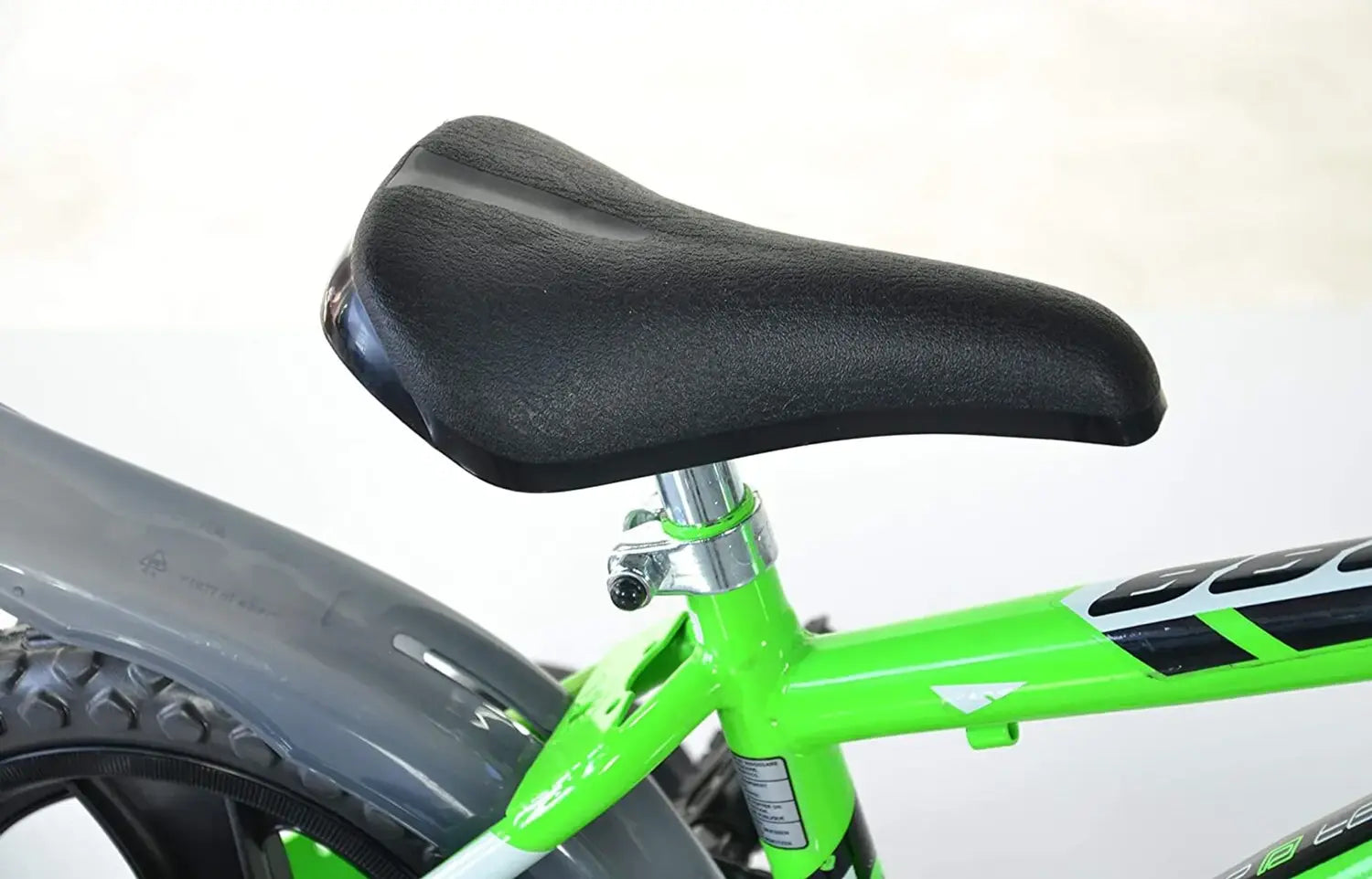 Dino Bikes Jungen Kinderfahrrad Fahrrad Mtb R88 12 Zoll Stützräder Grün B-Ware