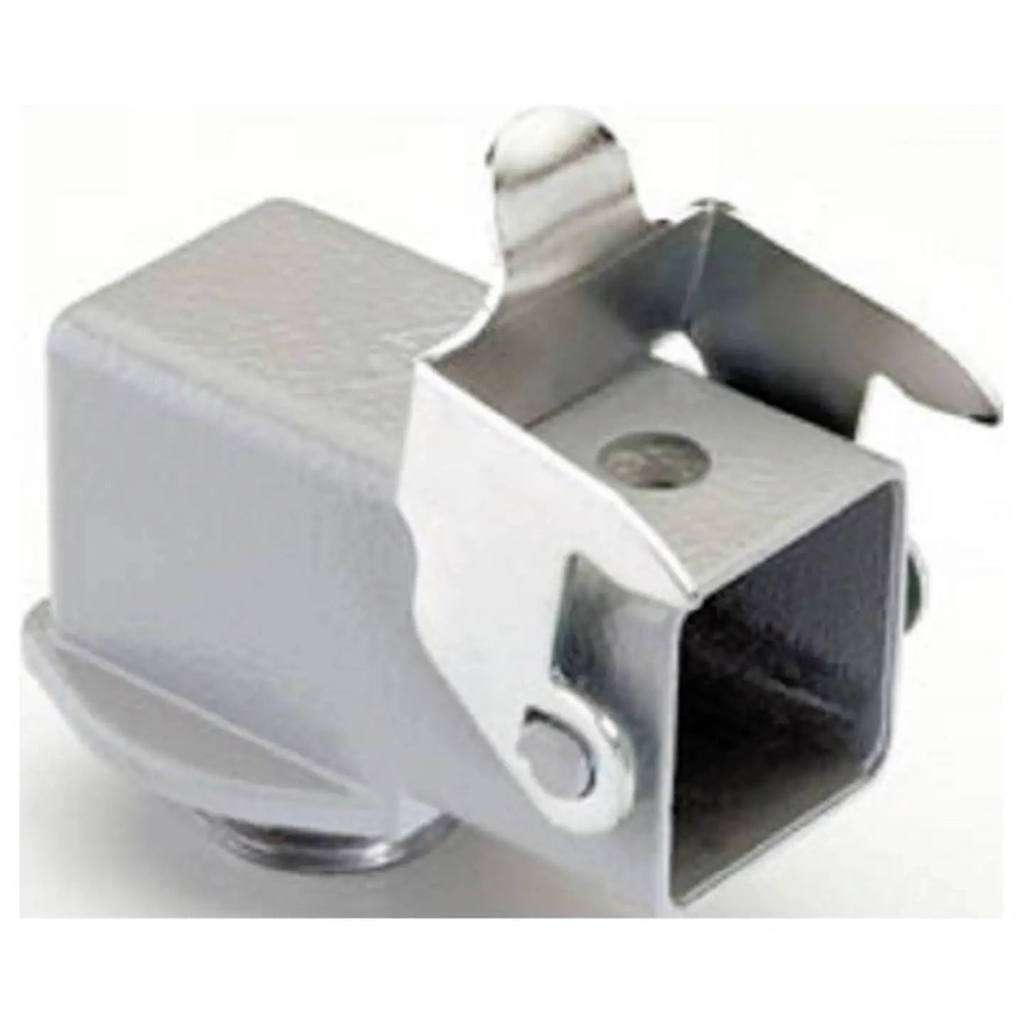 B-Ware Ilme Anbaugehäuse Gehäuse Mkaiaf20 Kabeleingang Stahl 15 Stück - 8015747176088