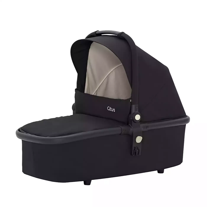Qtus Babywanne Spider Buggywanne Hauptwanne passend für den Buggy Spider