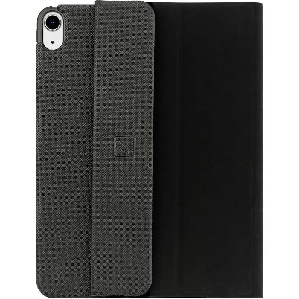 B-Ware Tucano Tablet Cover Hülle Case I Pad Pro Air Apple Schwarz Stand Stiftehalter - 8020252166660