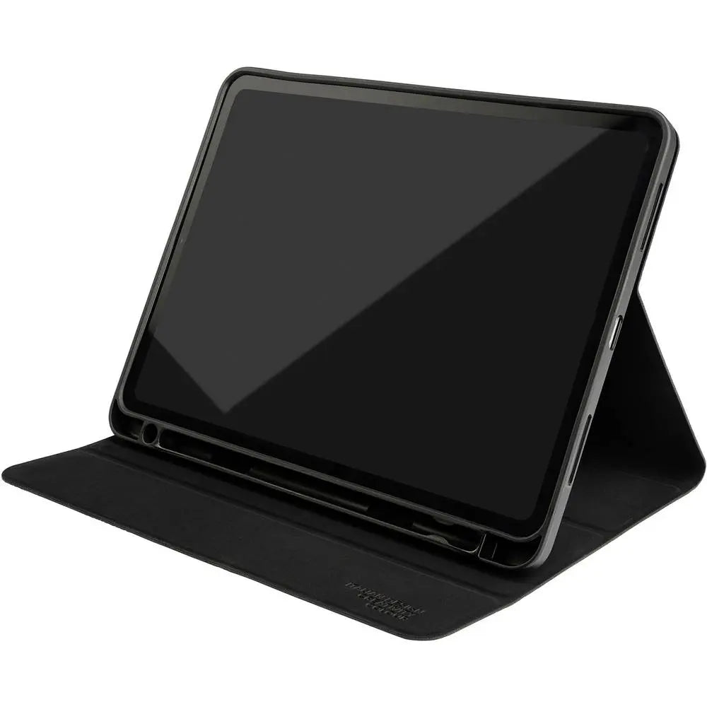 B-Ware Tucano Tablet Cover Hülle Case I Pad Pro Air Apple Schwarz Stand Stiftehalter - 8020252166660