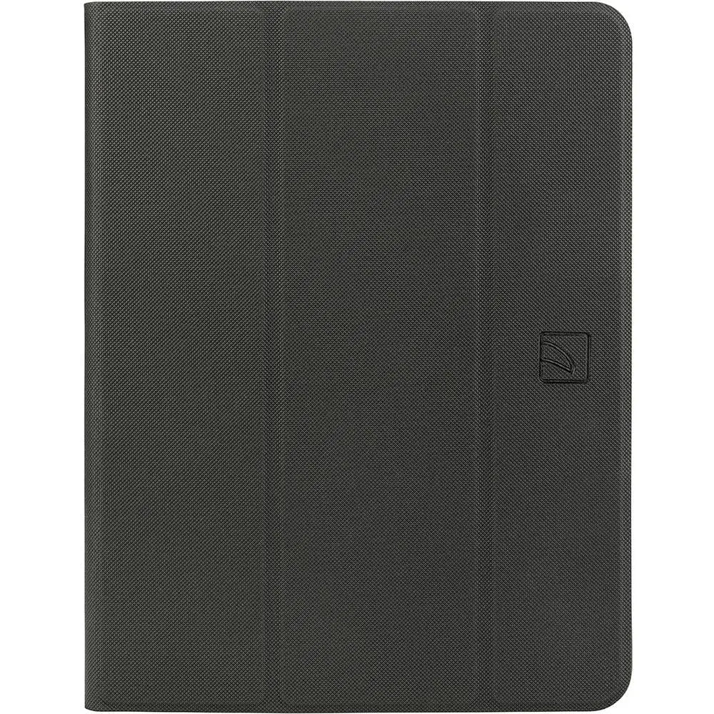 B-Ware Tucano Tablet Cover Hülle Case I Pad Pro Air Apple Schwarz Stand Stiftehalter - 8020252166660