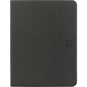 B-Ware Tucano Tablet Cover Hülle Case I Pad Pro Air Apple Schwarz Stand Stiftehalter