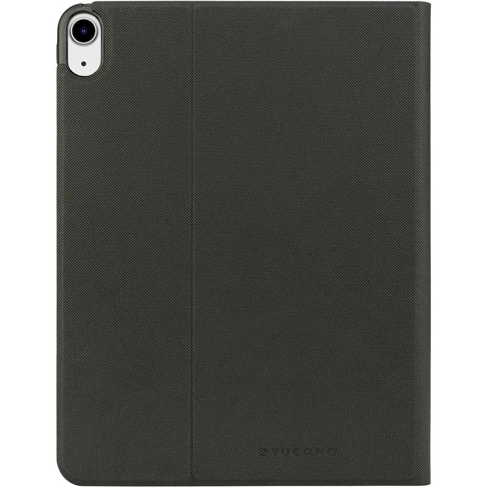 B-Ware Tucano Tablet Cover Hülle Case I Pad Pro Air Apple Schwarz Stand Stiftehalter - 8020252166660