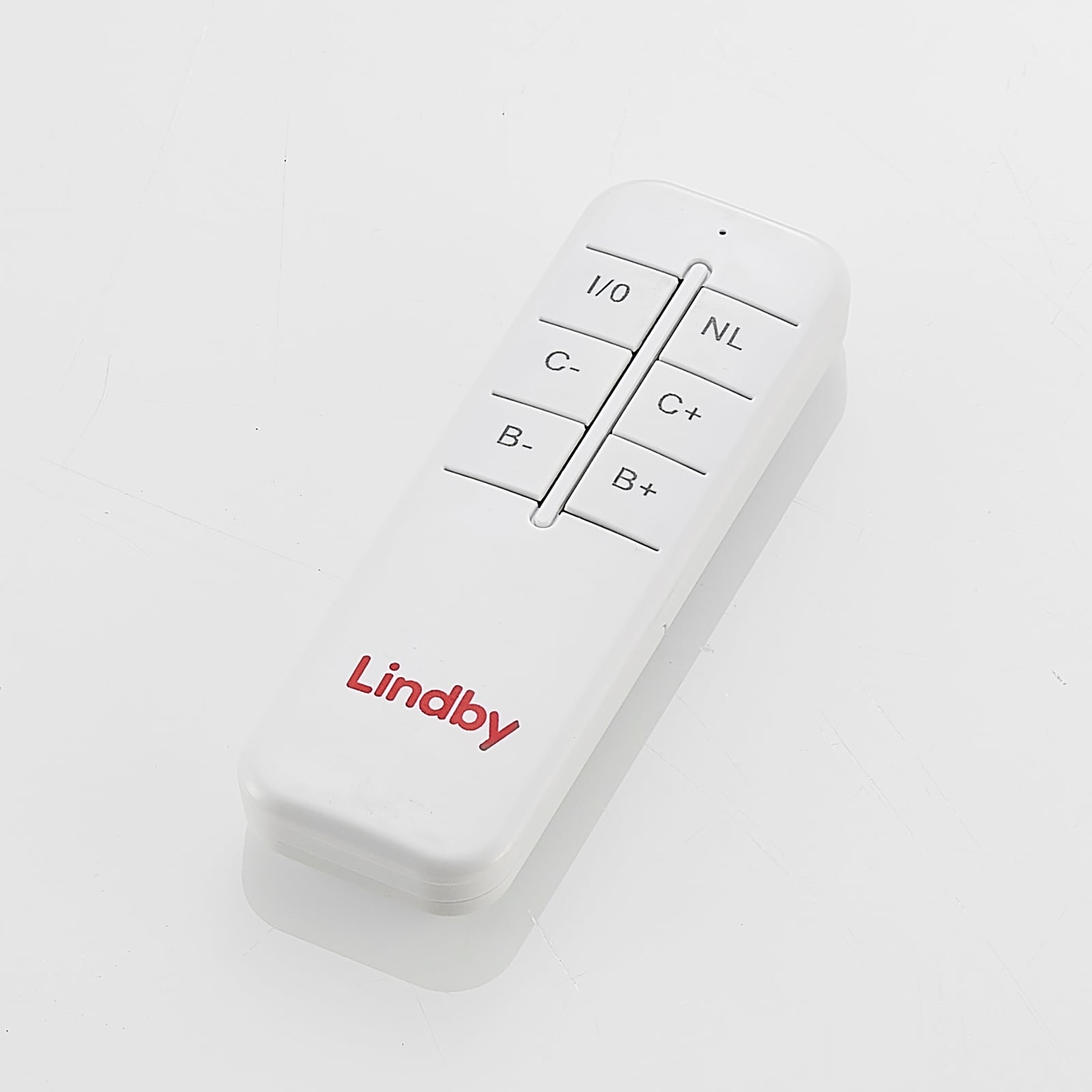 Lindby Deckenleuchte Emisua LED Lampe dimmbar CCT 2700K bis 5000K weiß Ø39cm - 4251911705720