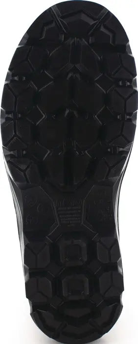 B-Ware Nora Baustiefel Sicherheitsstiefel Noramax Pro S5 Polyurethan Schwarz Größe 46 - 8032690173797