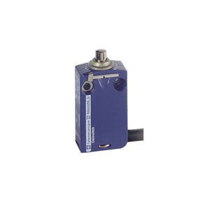 B-Ware Telemecanique Sensors OsiSense XC Series Plunger Limit Switch, 1 NO/1 NC, IP68, IP67, IP66, Zinc Alloy Housing, 240 V