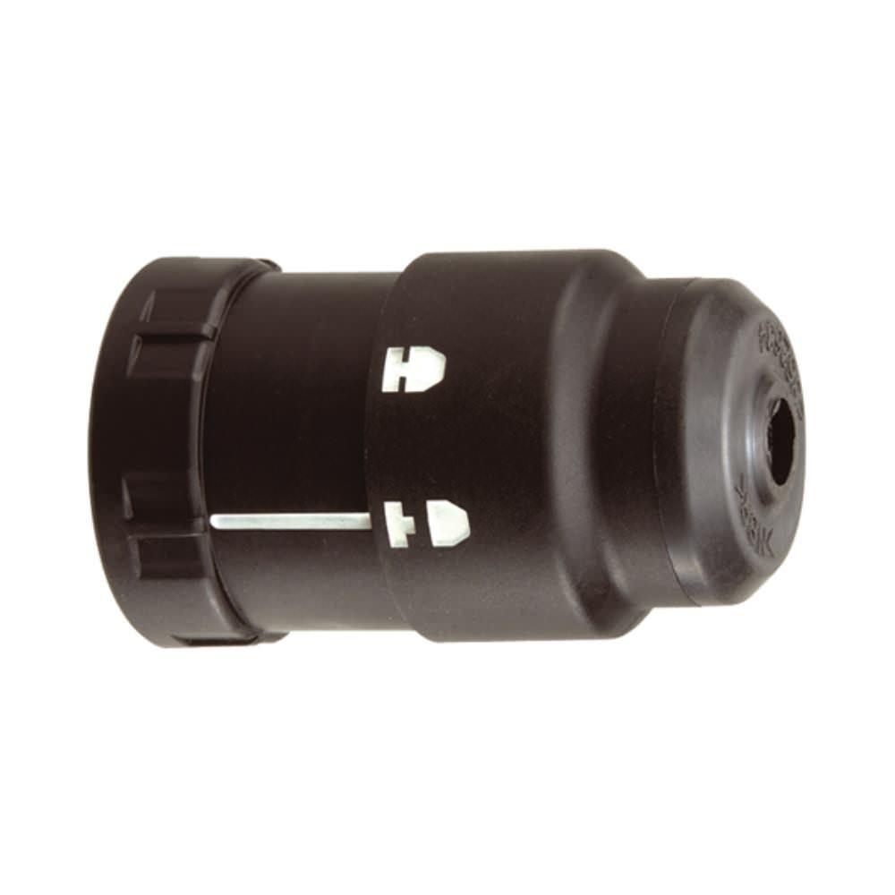 Makita Schnellwechselfutter 194080-7 Zubehör Bohrfutter 0-13mm Werkzeugaufsatz - 088381196833