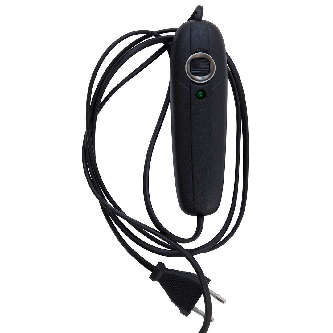Flos Glo Ball Basic Komplette Ersatz Halterung Ohne Glasschirm E27 Schnurdimmer B-Ware - 8059607016831