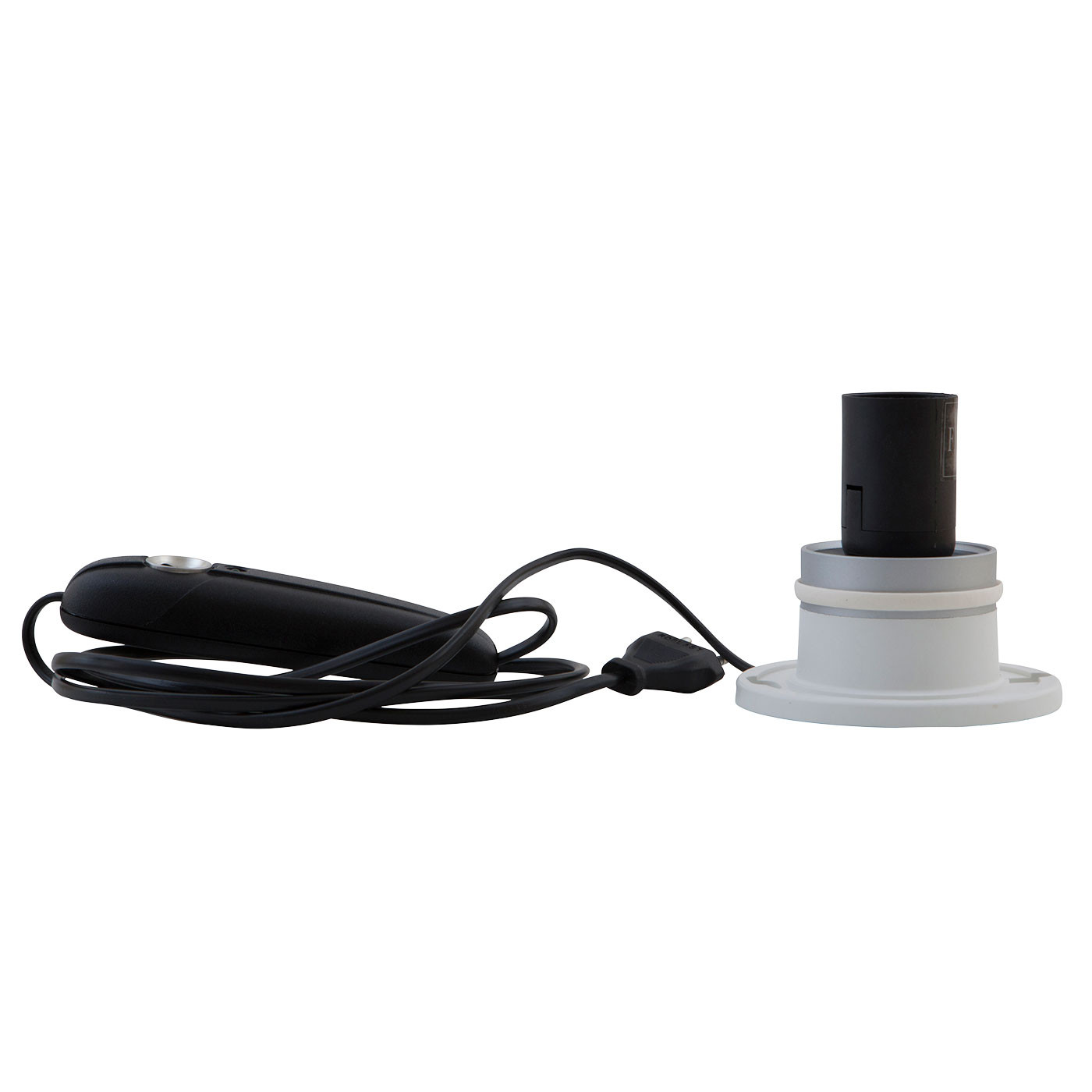 Flos Glo Ball Basic Komplette Ersatz Halterung Ohne Glasschirm E27 Schnurdimmer B-Ware - 8059607016831