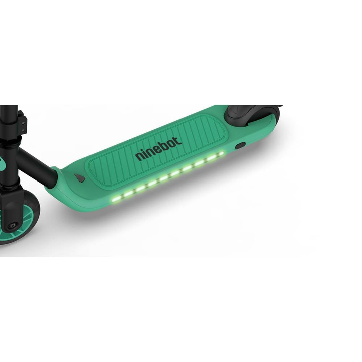 Segway Ninebot Zing A6 E Scooter Elektroscooter E Roller Elektroroller Roller B-Ware - 8720254405193