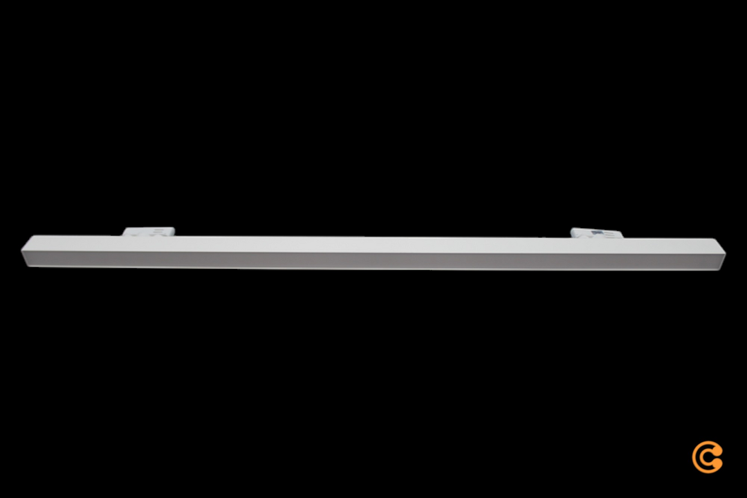 Schienenlampe P3546 Bin Led Lampe Leuchte Led Leuchte 1216mm 930 22,5 W B-Ware