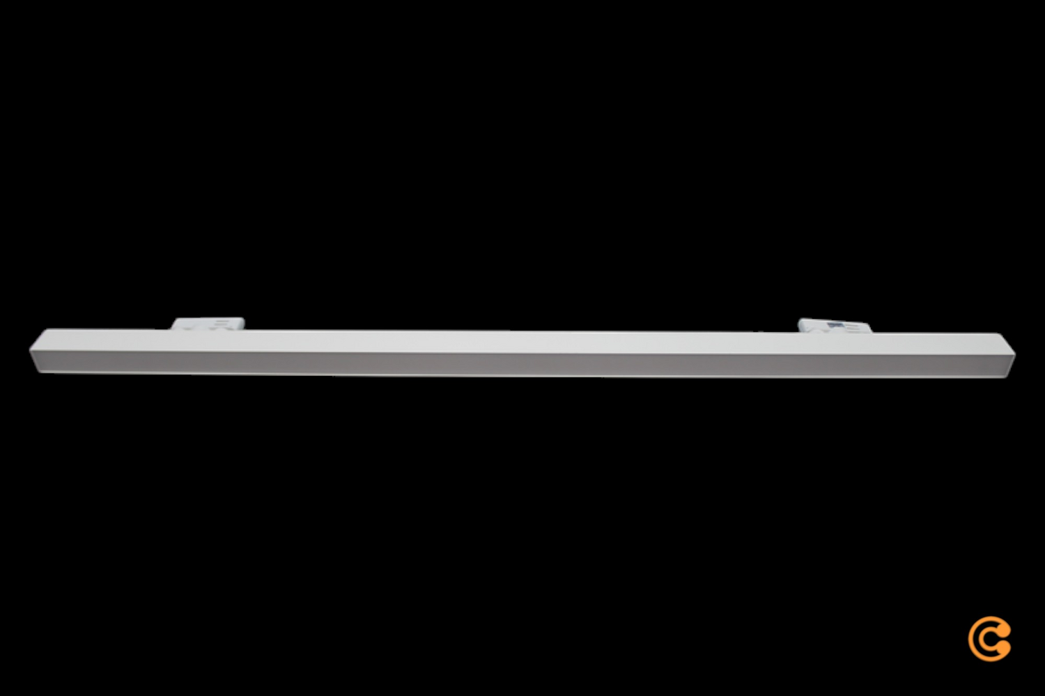 B-Ware Schienenlampe P3546 Bin Led Lampe Leuchte Led Leuchte 1216mm 930 22,5 W