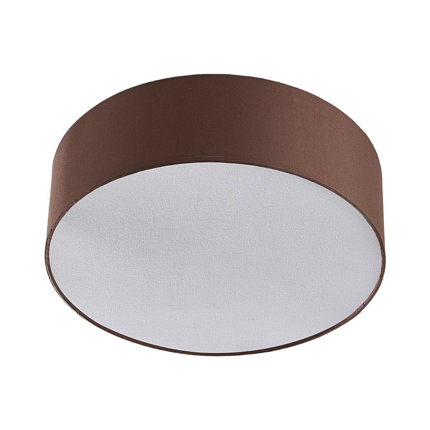 Suspension Lindby, lampe de salon Sebastian, ampoule E27
