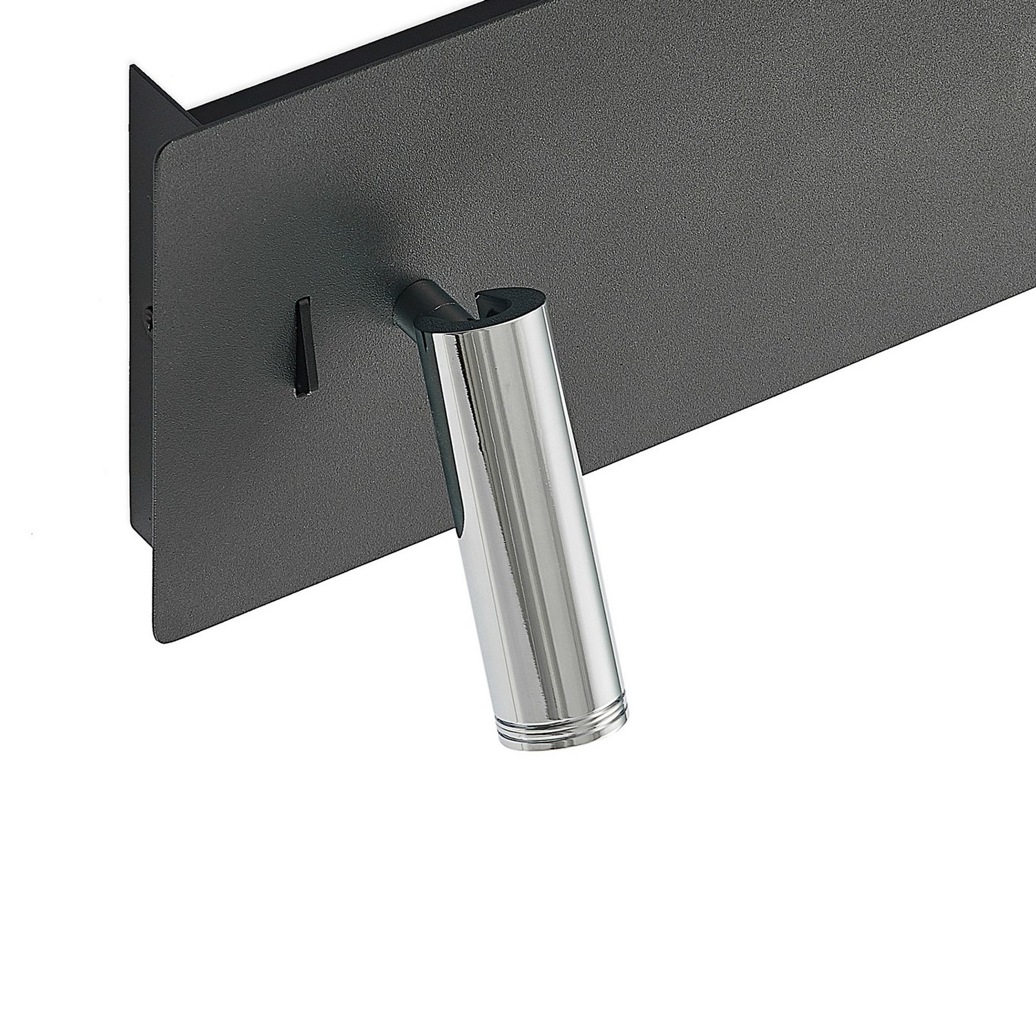 Lucande Kimo Led Wandlampe Wandleuchte Lampe Leuchte Wandlicht Licht B-Ware