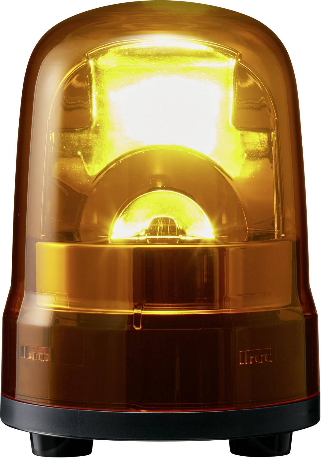 Patlite Signalleuchte SKH-M2T-Y SKH-M2T-Y Gelb Rundumlicht Rundumlampe Licht