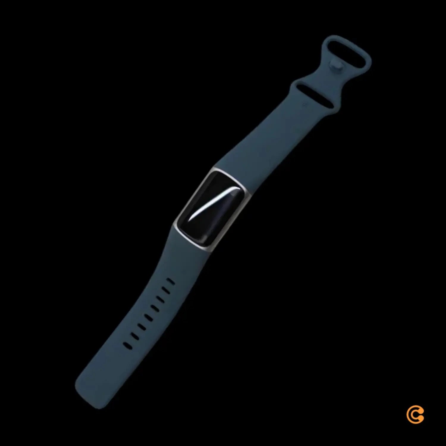 B-Ware Fitbit Charge 5 Fitness Tracker Aktivitätsmesser Tracker Armband Siehe Text/F894 - 810038857220