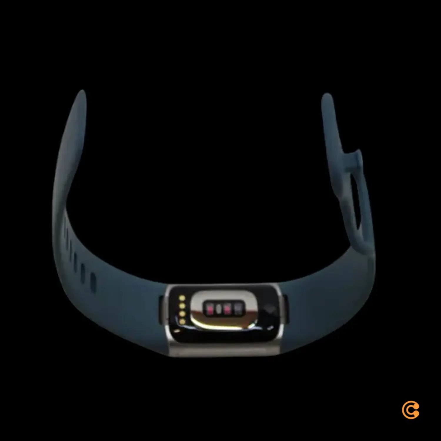 B-Ware Fitbit Charge 5 Fitness Tracker Aktivitätsmesser Tracker Armband Siehe Text/F894 - 810038857220