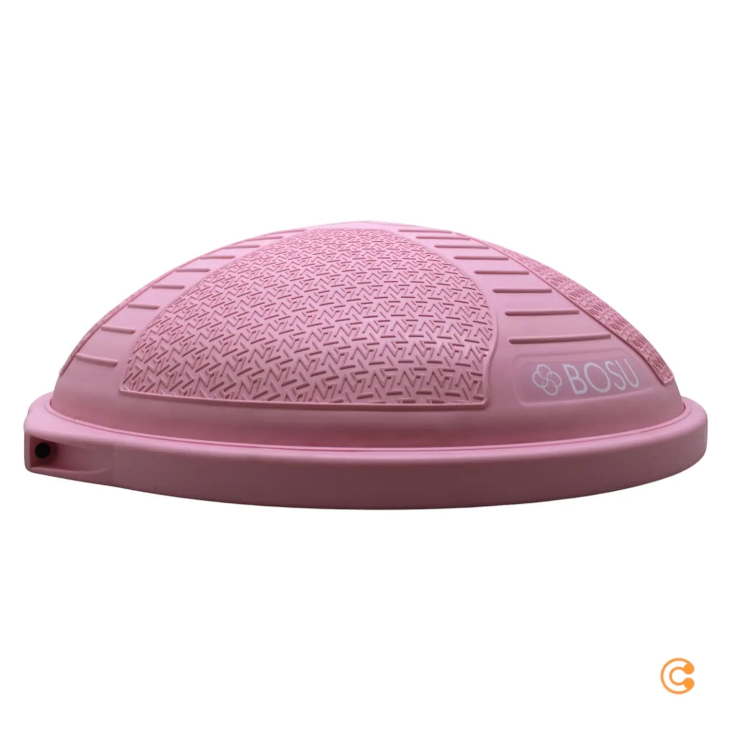 B-Ware Bosu Balance Trainer Gymnastikball Ball Fitness Nexgen Soft Pink Edition 65 Cm - 810077190647