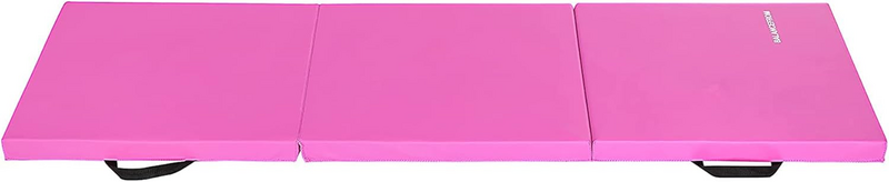 Balance From Gymnastikmatte Trainingsmatte Fitnessmatte Klappmatte Sport Fitness  B-Ware