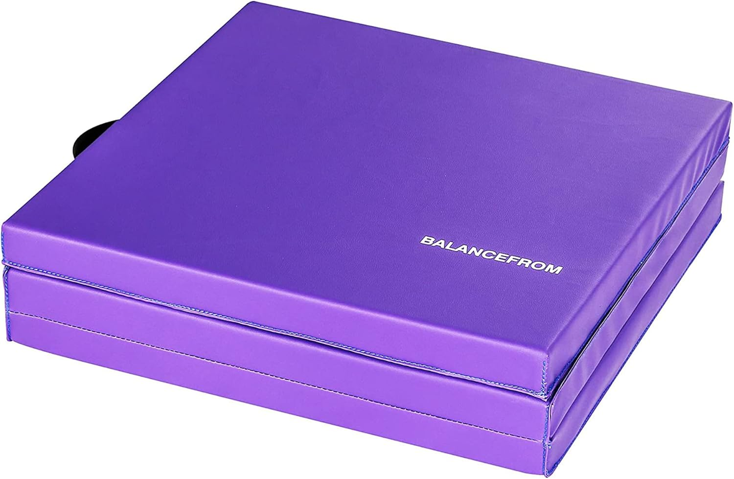 B-Ware Balance From Sportmatte Fitnessmatte Gymnastikmatte Faltbar Handschlaufen - 810963030507