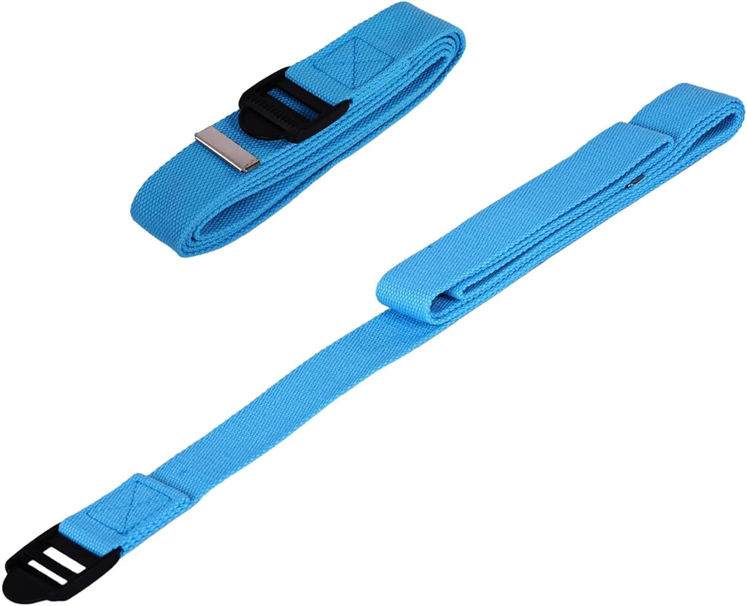 Balance From Fitness Yoga Set Kit Matte Stretching Gurt Knie Pad 7 Teiliges Set  B-Ware - 810963031108