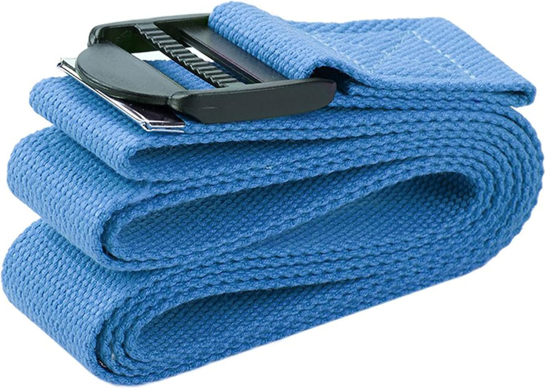 Balance From Fitness Yoga Set Kit Matte Stretching Gurt Knie Pad 7 Teiliges Set  B-Ware - 810963031108