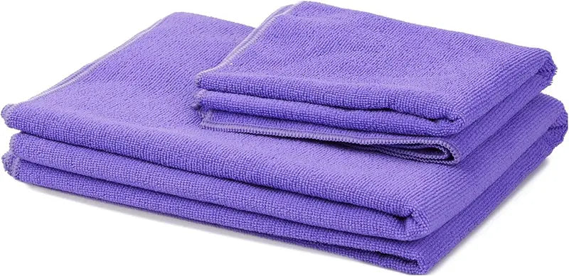 B-Ware Balance From Fitness 7 Teiliges Home Gym Yoga Set Yogaset Fitness Zubehör Lila - 810963031146