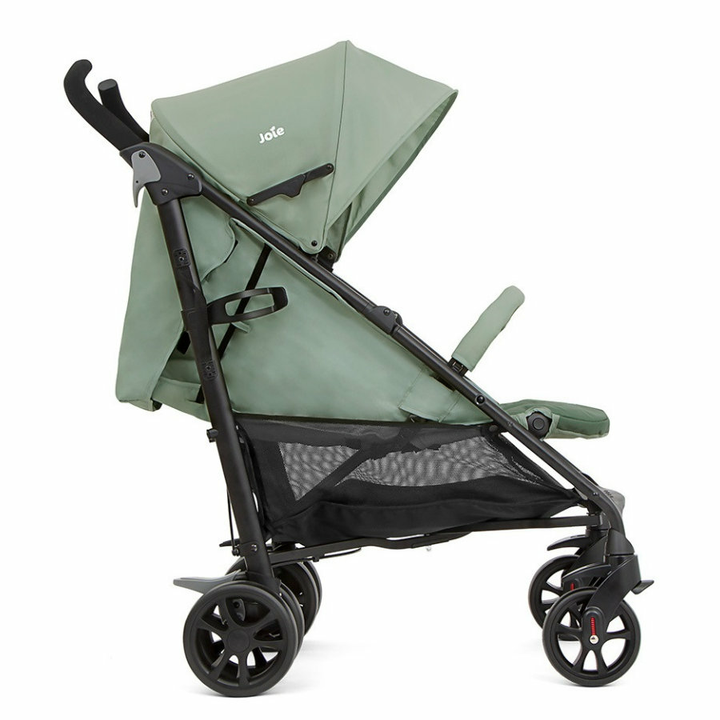 Joie Buggy Brisk LX Laurel Kinderwagen Buggy Reisebuggy Sonnenverdeck klappbar