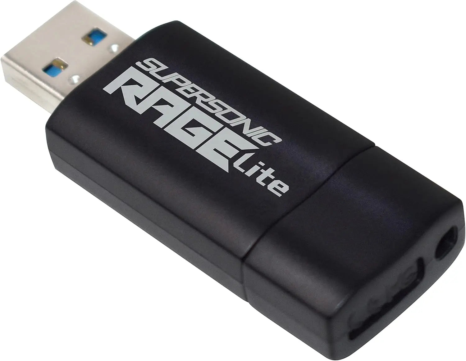 B-Ware Patriot Usb Stick Speicher Usb Speicher Grau Kunststoff 256 Gb - 814914028971