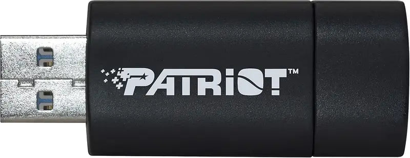 B-Ware Patriot Usb Stick Speicher Usb Speicher Grau Kunststoff 256 Gb - 814914028971