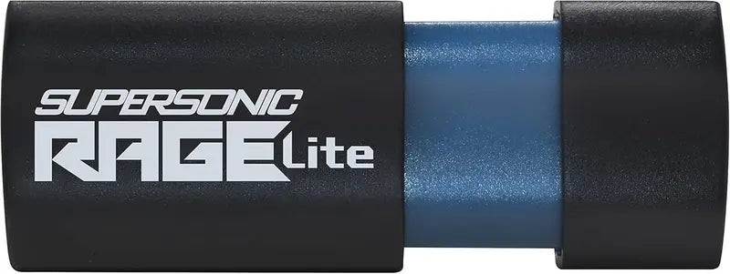 B-Ware Patriot Usb Stick Speicher Usb Speicher Grau Kunststoff 256 Gb - 814914028971
