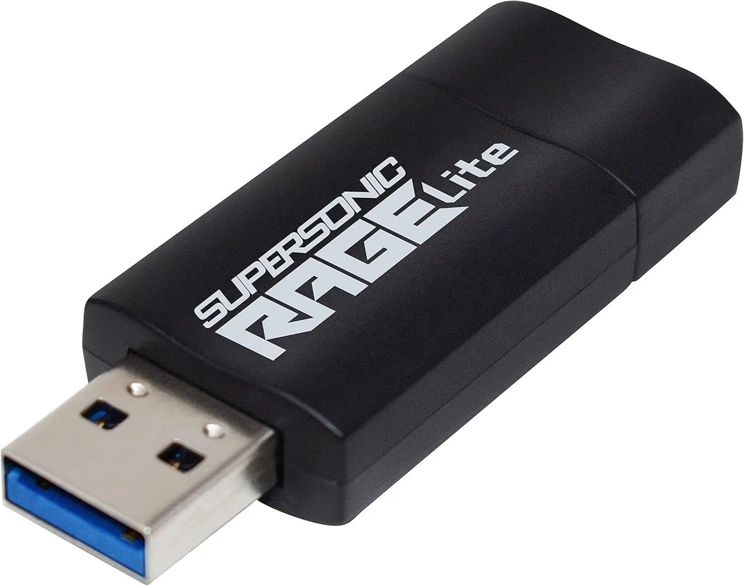 B-Ware Patriot Usb Stick Speicher Usb Speicher Grau Kunststoff 256 Gb - 814914028971