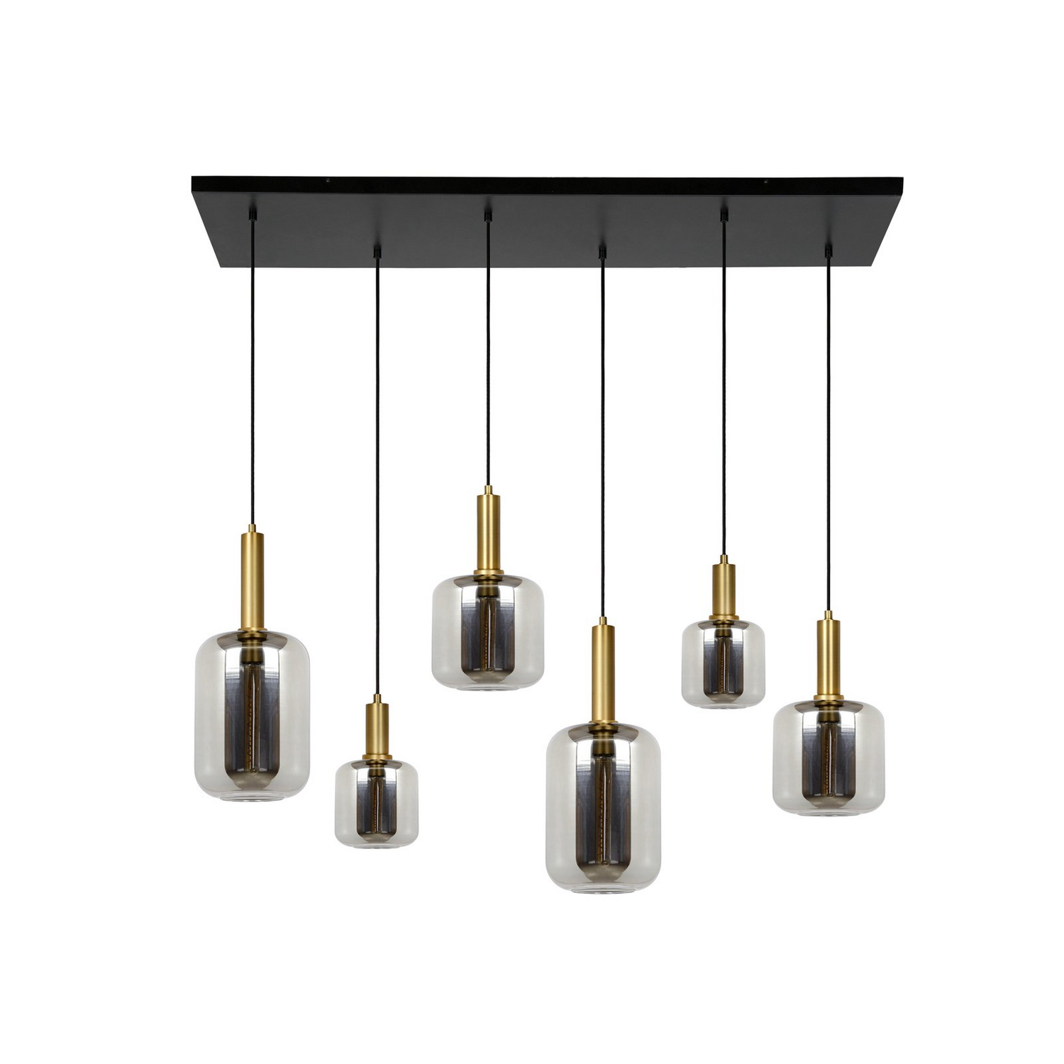 B-Ware Lucide Hängelampe Joanet Hängeleuchte Pendellampe Deckenlampe Lampe Leuchte G952