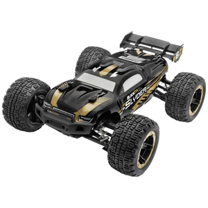 B-Ware Blackzon Slyder St 1/16 Gold Brushed 1:16 Rc Modellauto Elektro Truggy Buggy