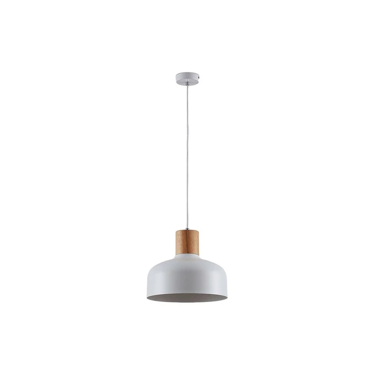 Suspension Lindby Carlise de qualité B, lampe suspendue, plafonnier